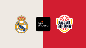 Madrid wins their seventh straight in a dominant performance to defeat Girona at home!!