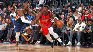 NBA Weekly Recap: All‑Star Weekend and the Week That Was