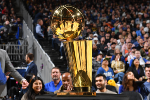 NBA FINALS: Game 1 & 2 Recap. New York steals both Games on the road to take a commanding 2-0 series lead.