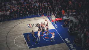 NBA Finals Through Four Games: Knicks One Win Away From History